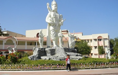 Shri Gajanan Maharaj Sansthan Trimbakeshwar guest rooms and pilgrimage accommodation
